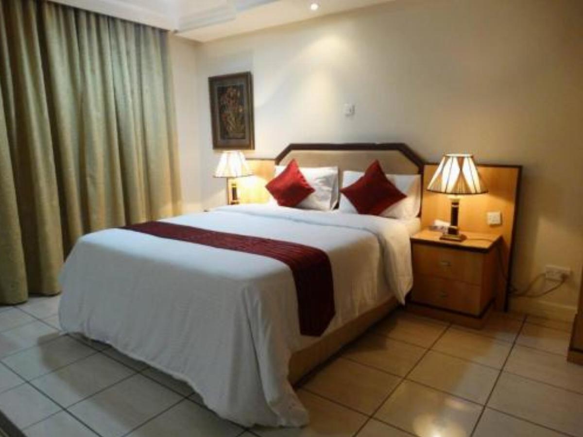 Mayfair Hotel Hotel Dar es Salaam Tanzania