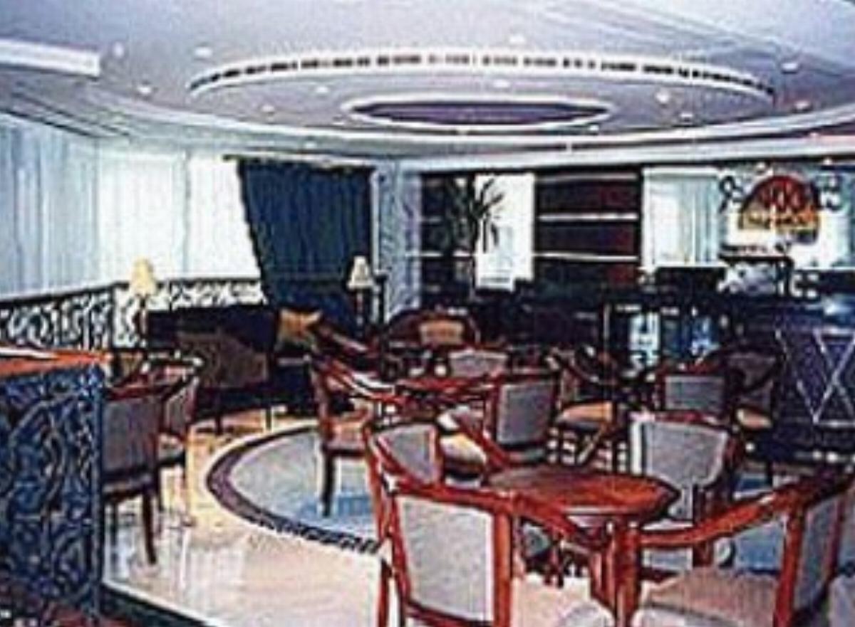 Mayfair Hotel Hotel Dubai United Arab Emirates
