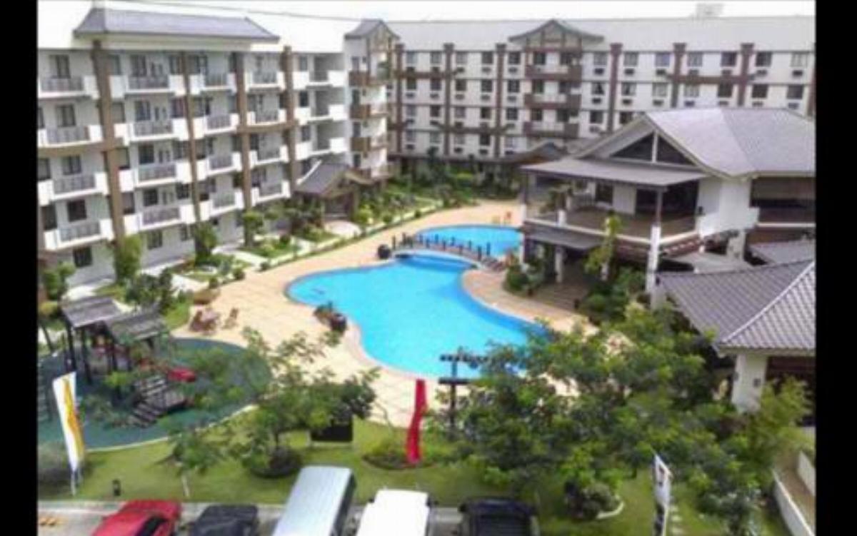 Mayfield Park Residences- (Condominium) Hotel Manila Philippines