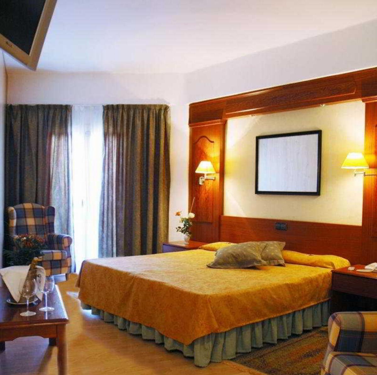 Mayurca Hotel Majorca Spain