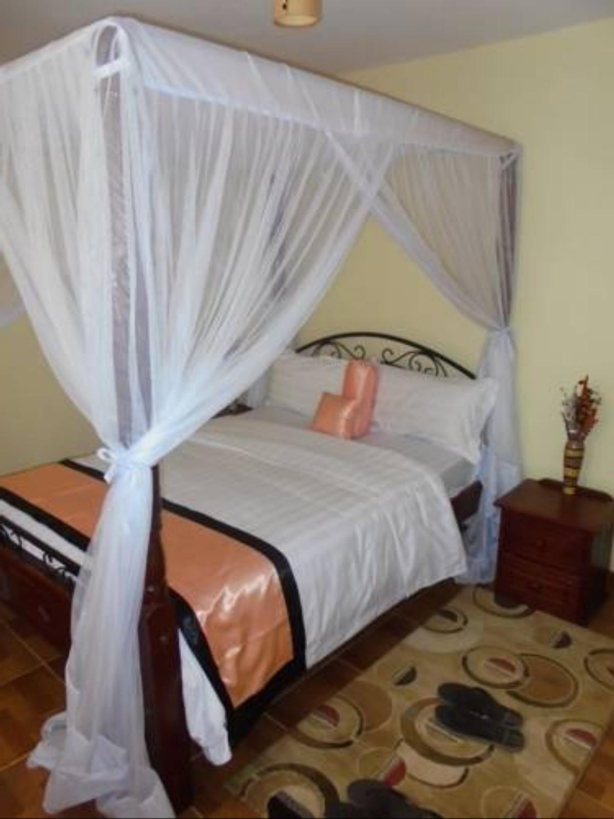 Mayweather Suites Hotel Ruaka Kenya