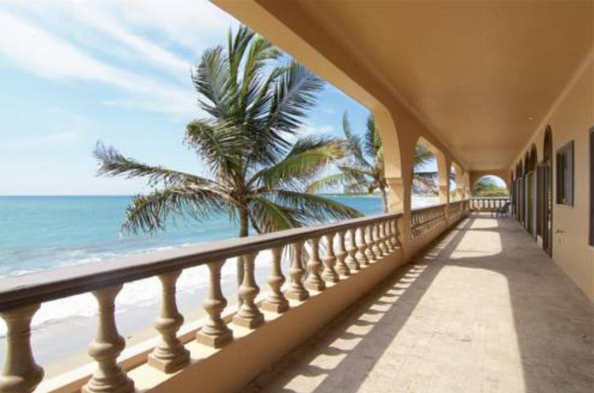 Mazatlan Private Oceanfront Estate w/ Pool Hotel La Florida Mexico