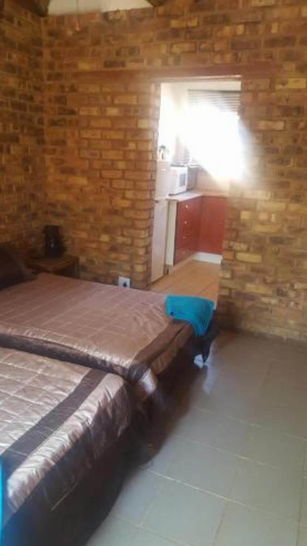 Mbidi Lodge Hotel Damwal South Africa