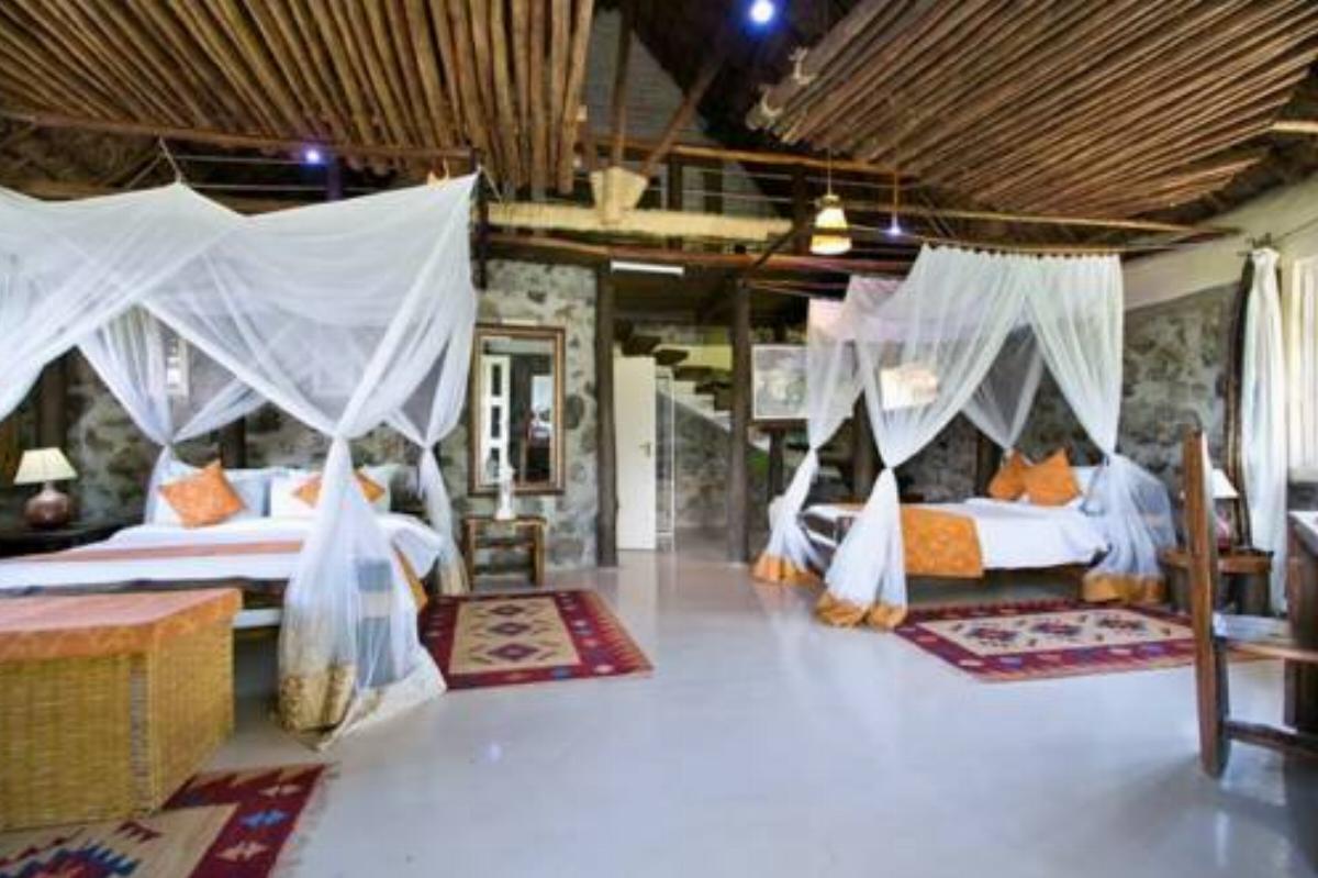 Mbweha Camp Lake Nakuru Hotel Elmenteita Kenya