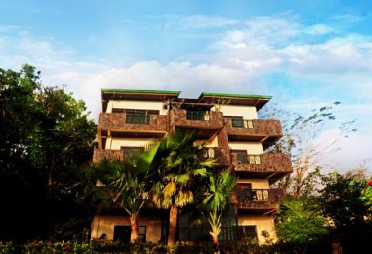 MC Mountain Home Apartelle Hotel Alfonso Philippines