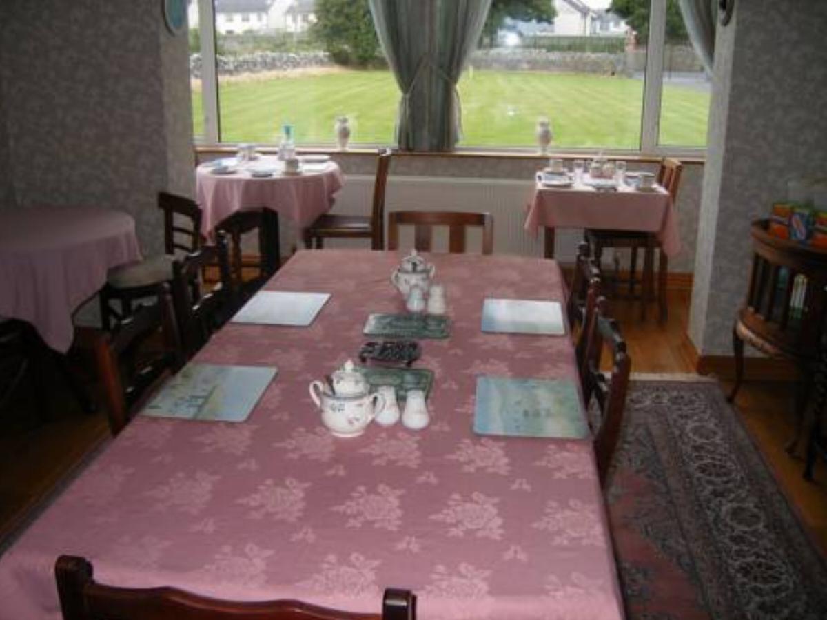 McDonaghs Guest House Hotel Athenry Ireland
