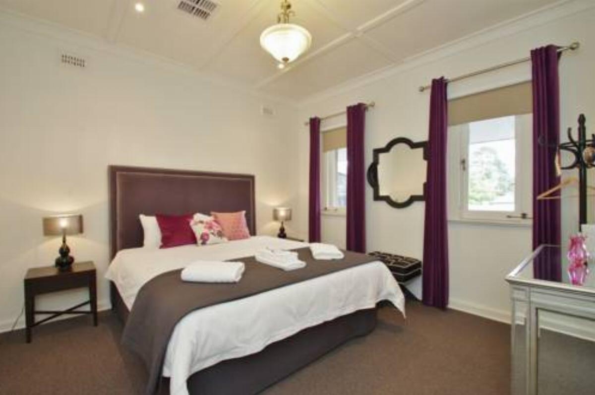 McKenzie House Hotel Healesville Australia