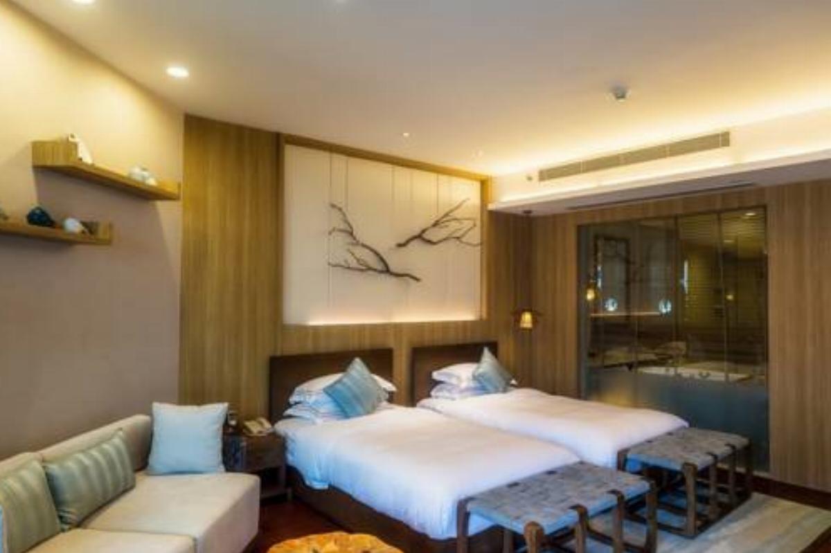 MCXIM Hotel Hotel Lingshui China