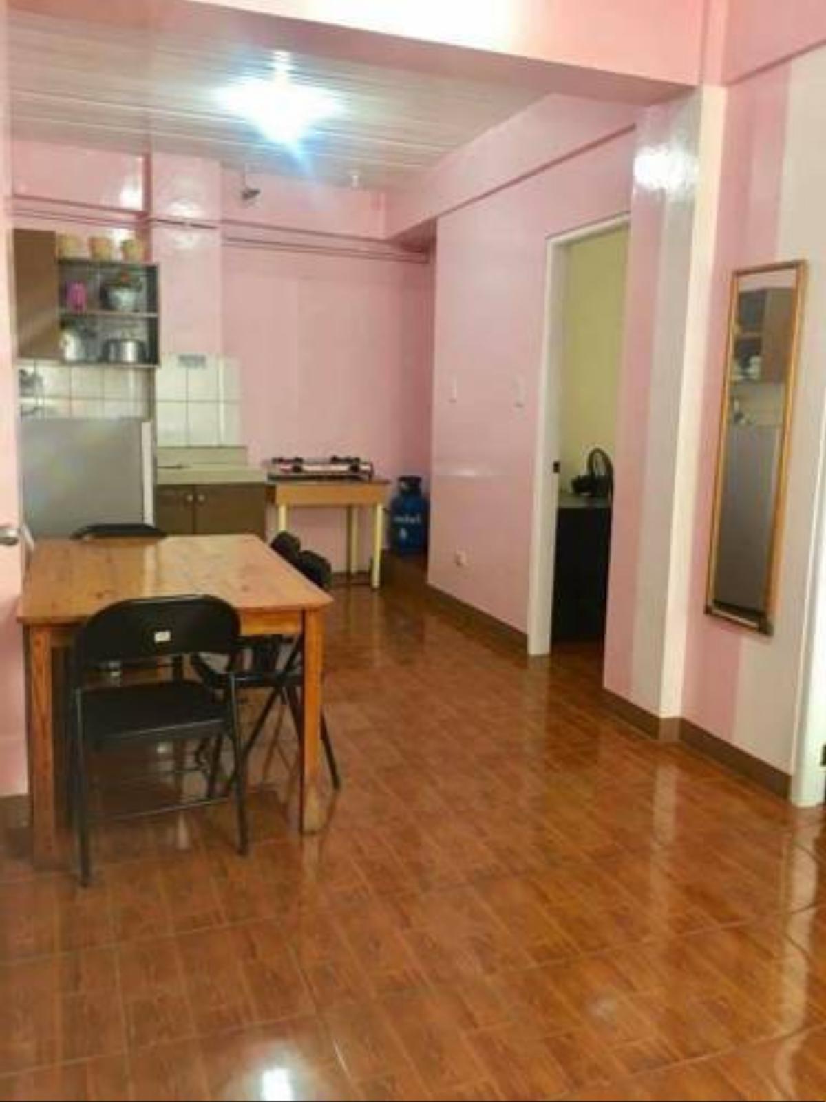 MD'S 2 Bedroom House Hotel Baguio Philippines