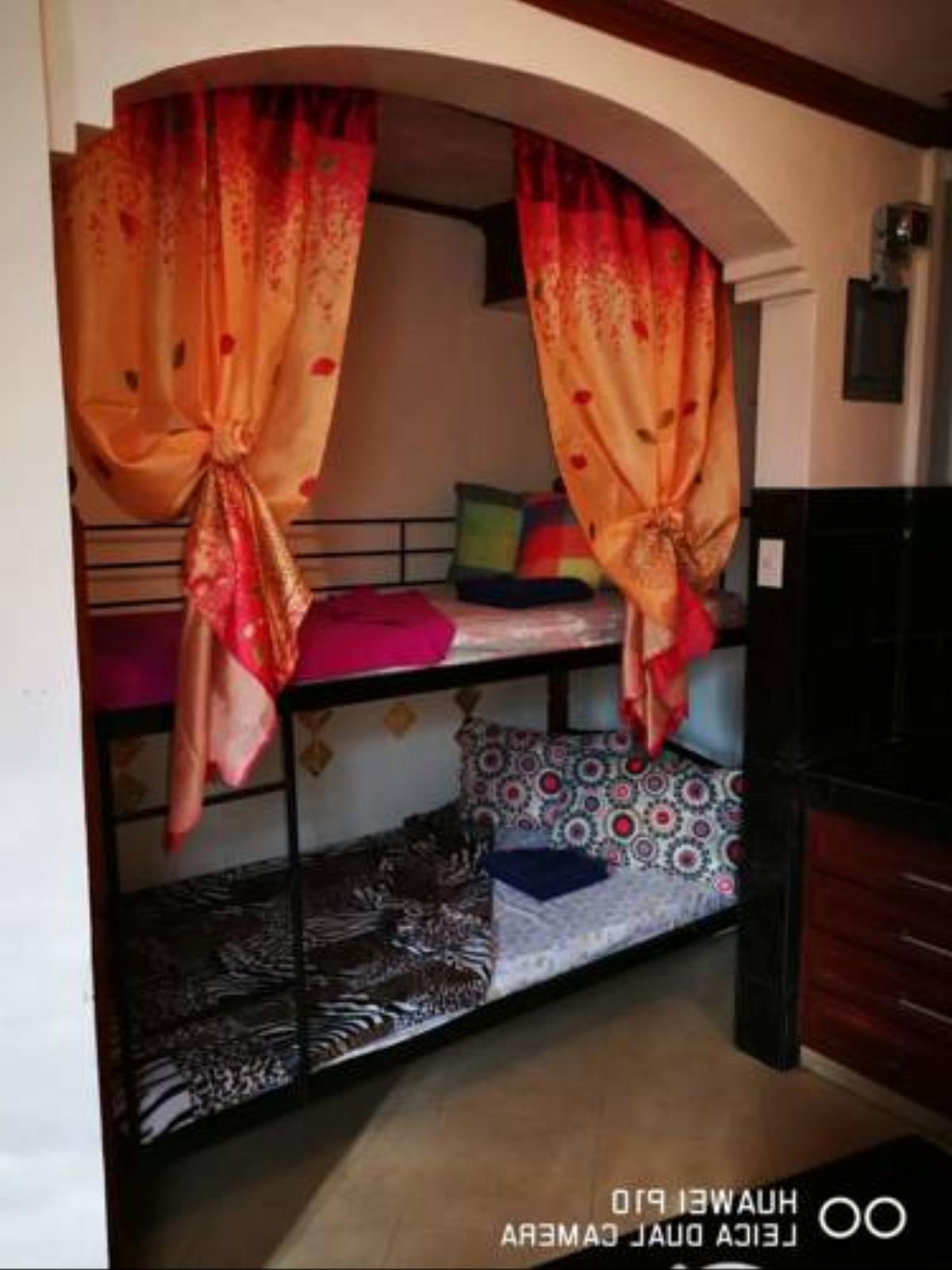 MD's 2 bedroom Unit Hotel Baguio Philippines