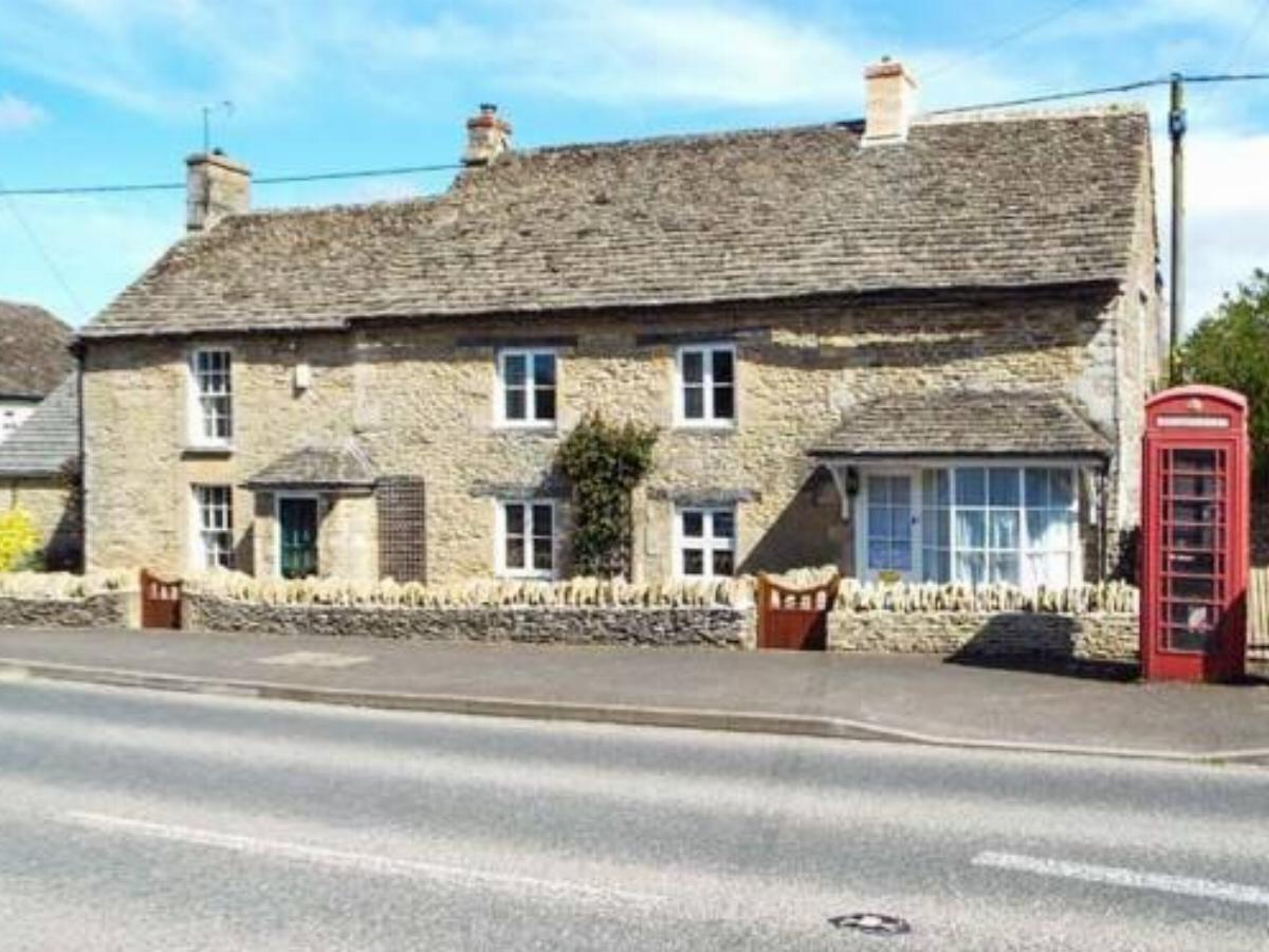 Meadow Cottage, Cirencester Hotel Cirencester United Kingdom