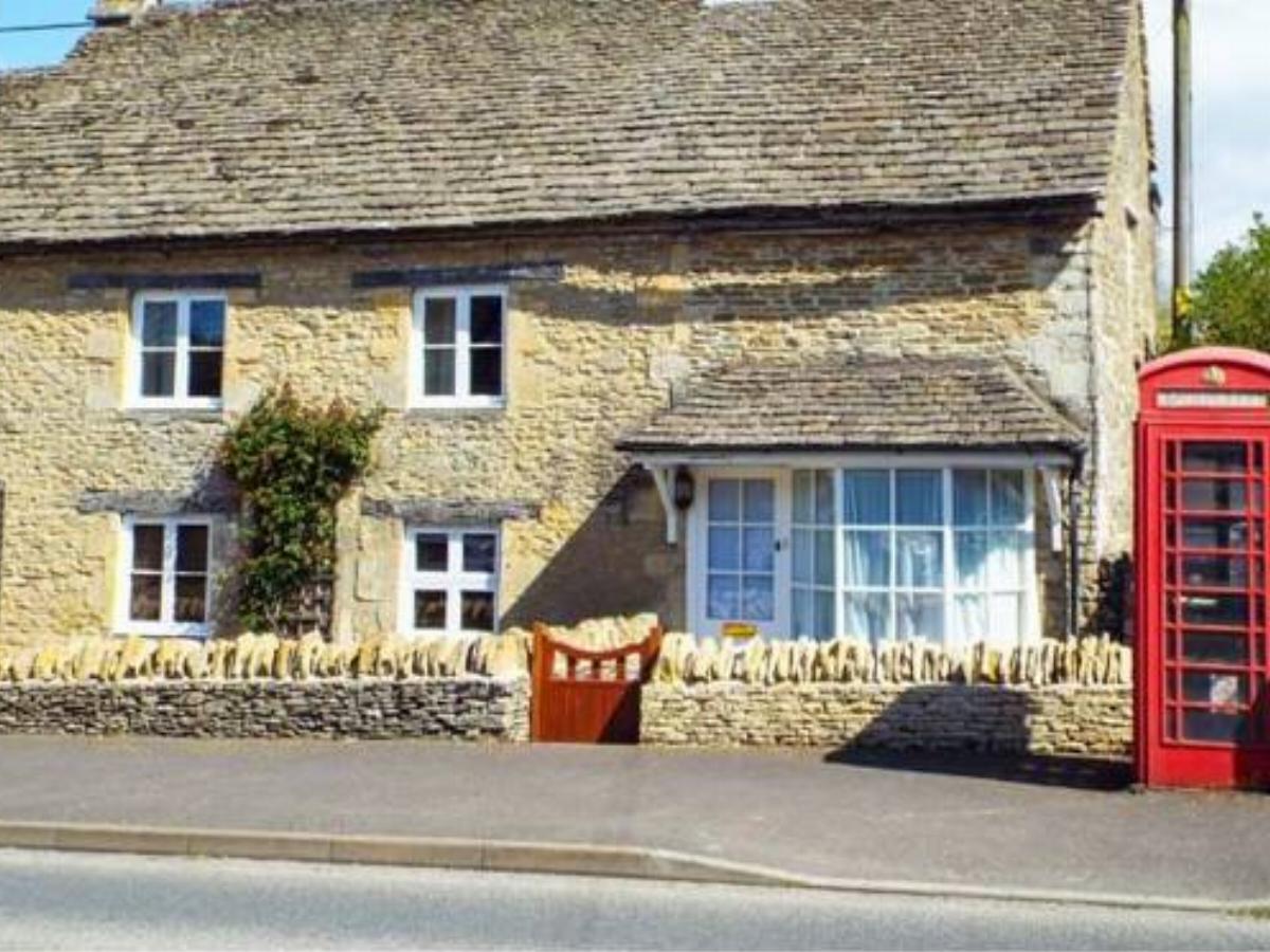 Meadow Cottage, Cirencester Hotel Cirencester United Kingdom