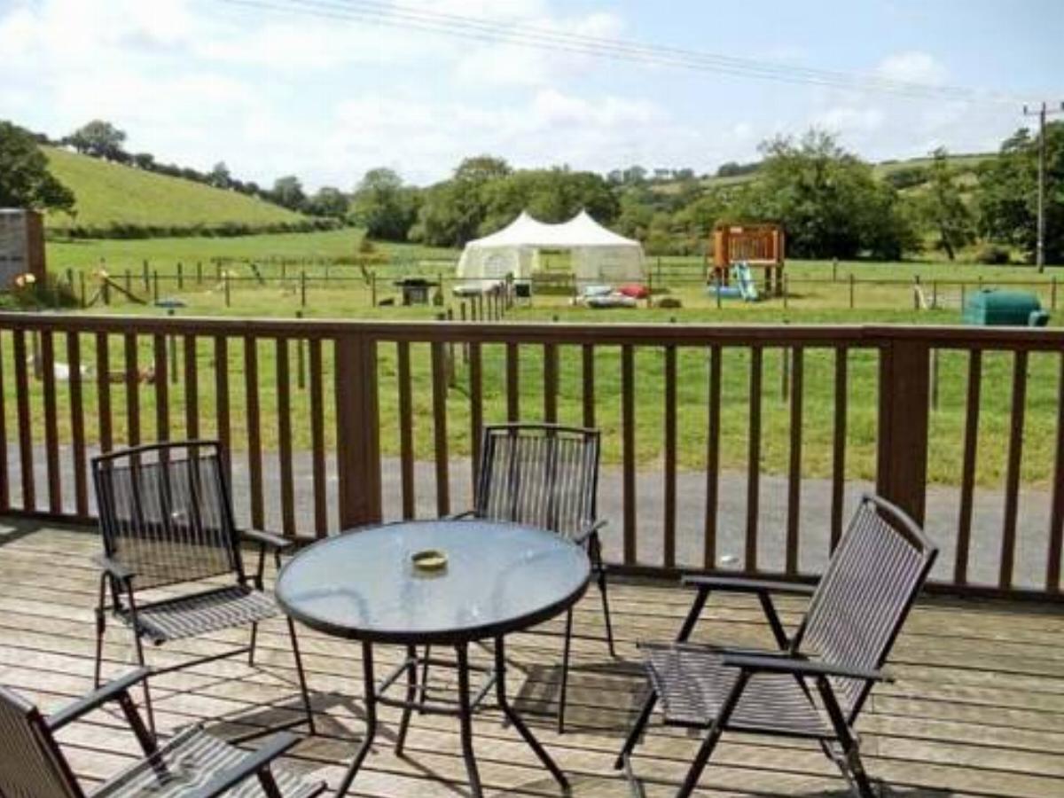 Meadow View, Laugharne Hotel Laugharne United Kingdom