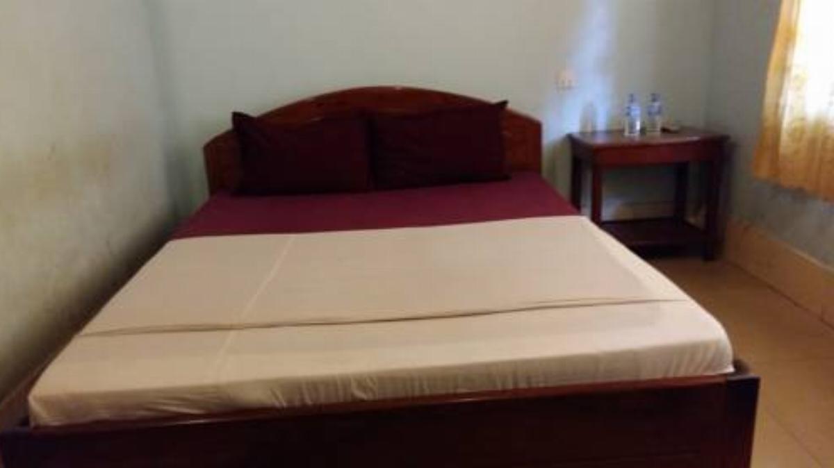 Mean Mean Guest House Hotel Banlung Cambodia
