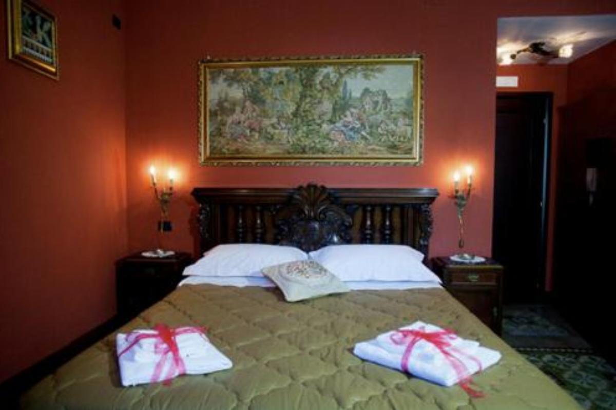 Meapulia Bed and Breakfast Hotel Barletta Italy