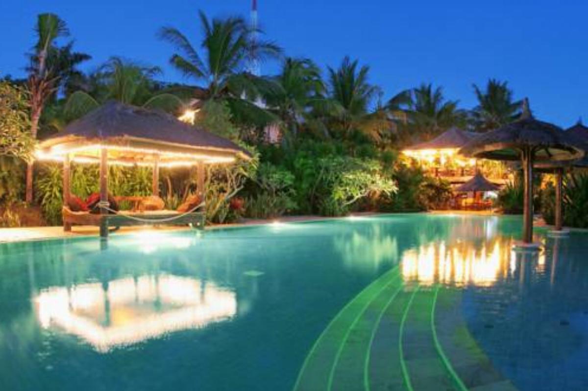 Medana Resort Lombok Hotel Tanjung Indonesia