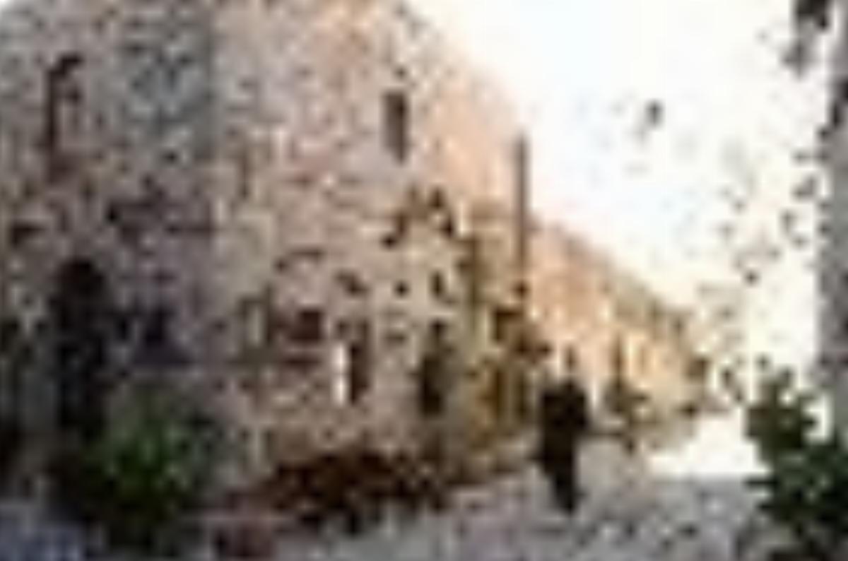 Medieval Castle Suites Hotel Chios Greece