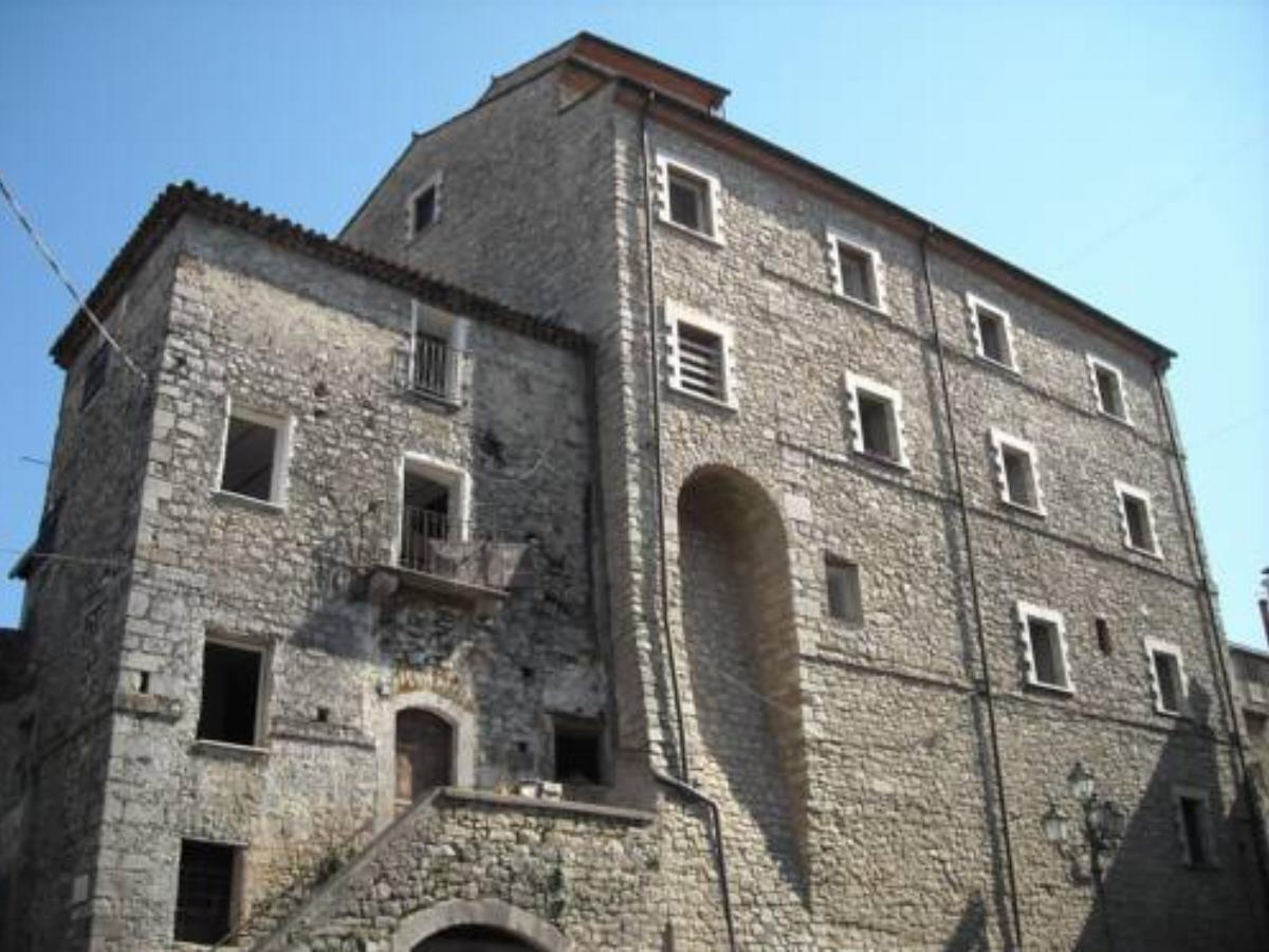 Medievalia Hotel Amaseno Italy
