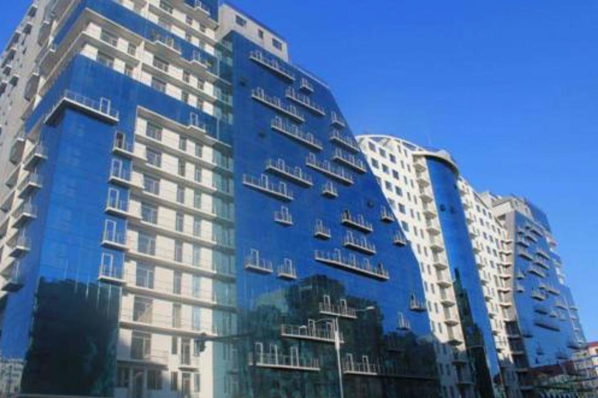 Mediko Apartment In Batumi Hotel Batumi Georgia