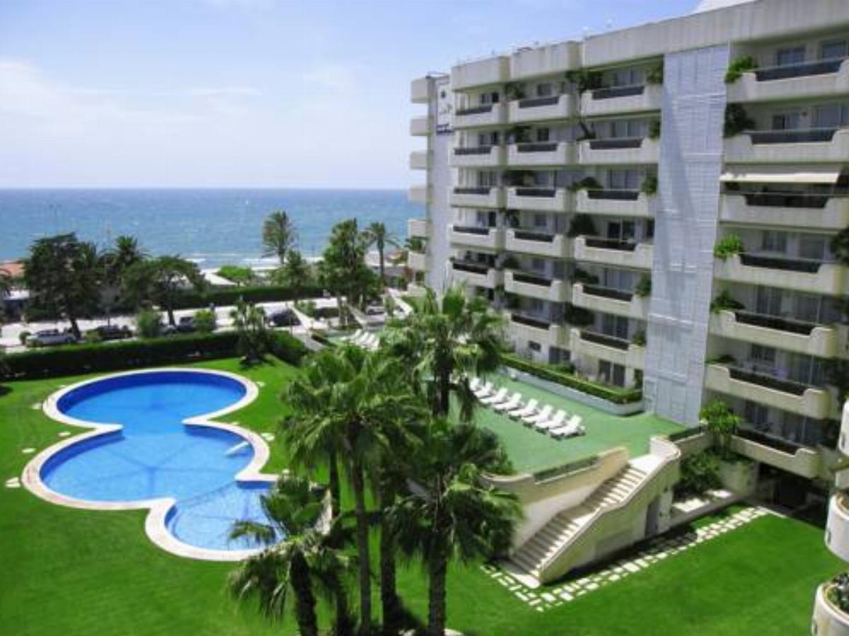 Mediterraneo Sitges Hotel Sitges Spain