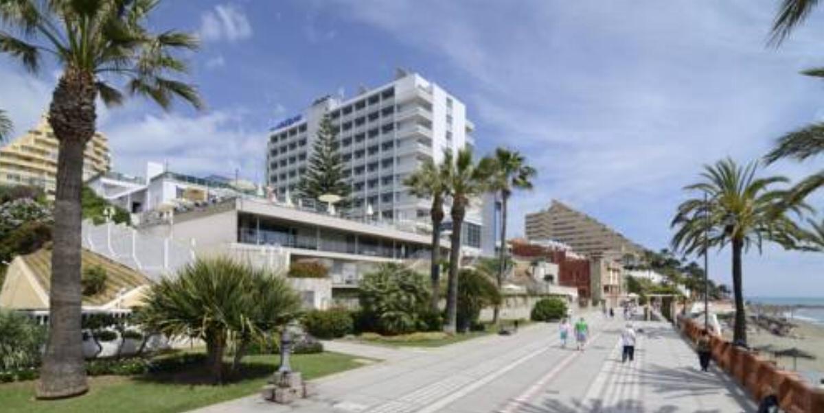 Medplaya Hotel Riviera - Adults Only Hotel Benalmádena Spain