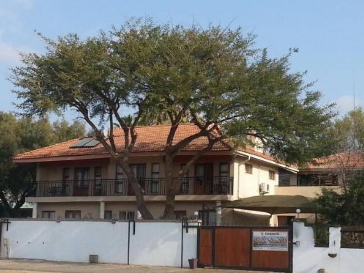 Meerhof Lodge Hotel Hartbeespoort South Africa