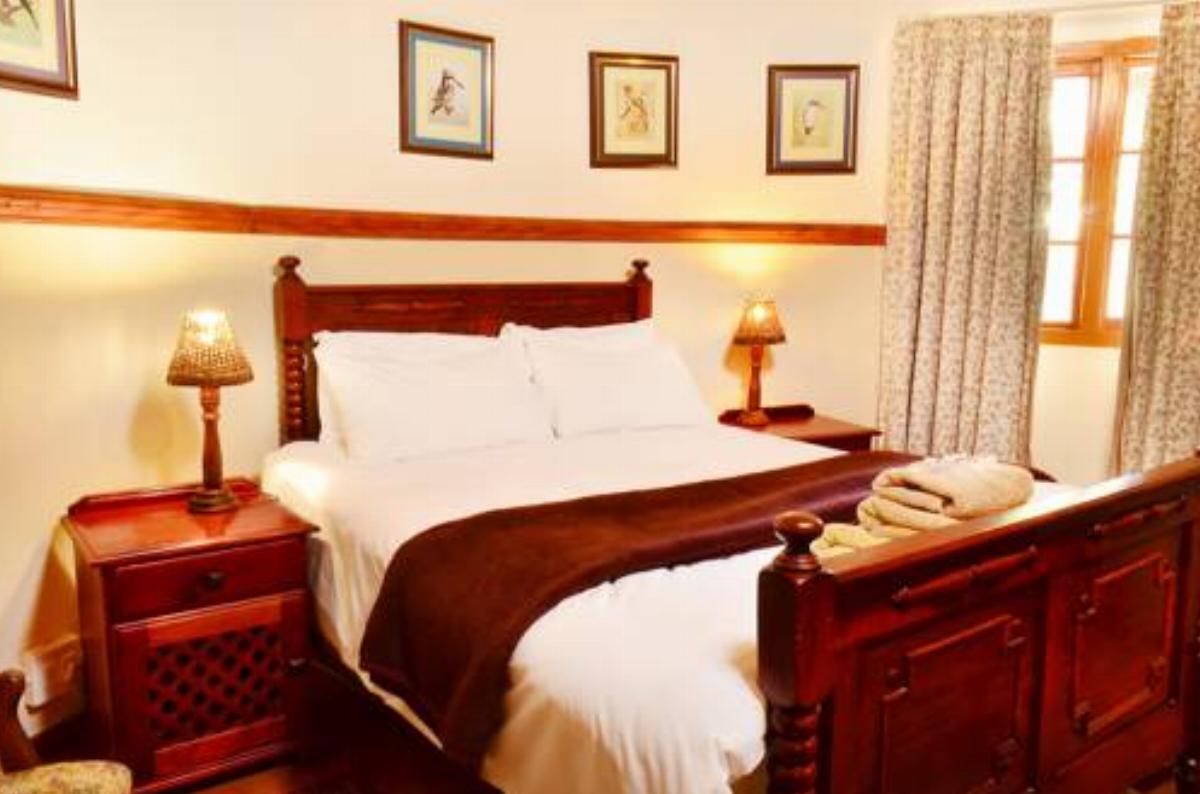 Meerhof Lodge Hotel Hartbeespoort South Africa