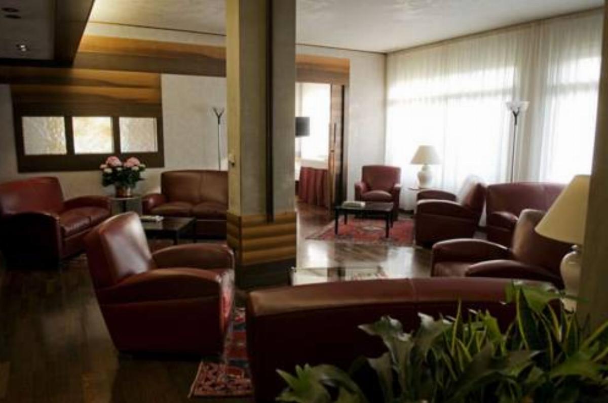 Meeting Hotel Hotel Cesena Italy