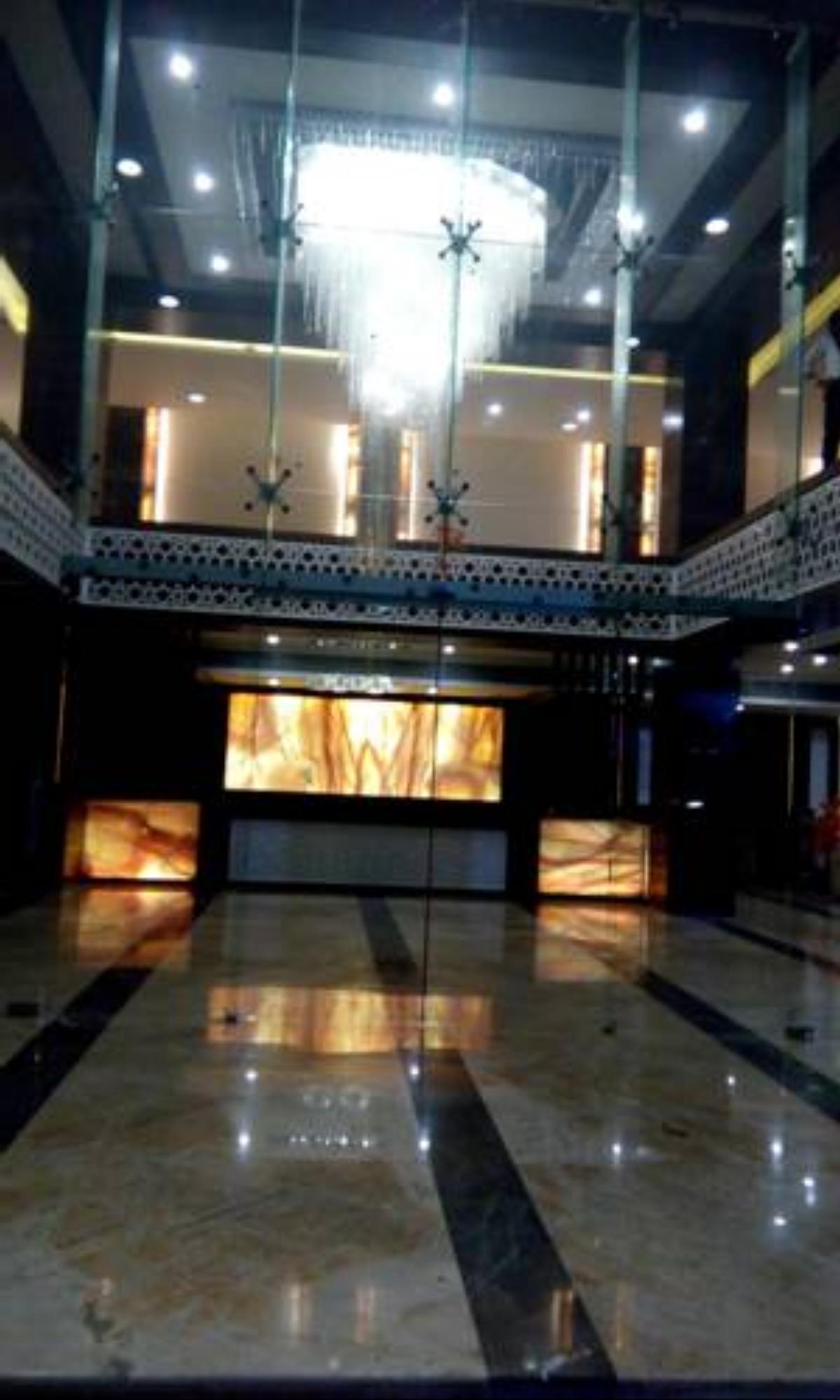 Meghdoot Hotel & Resort Hotel Ujjain India