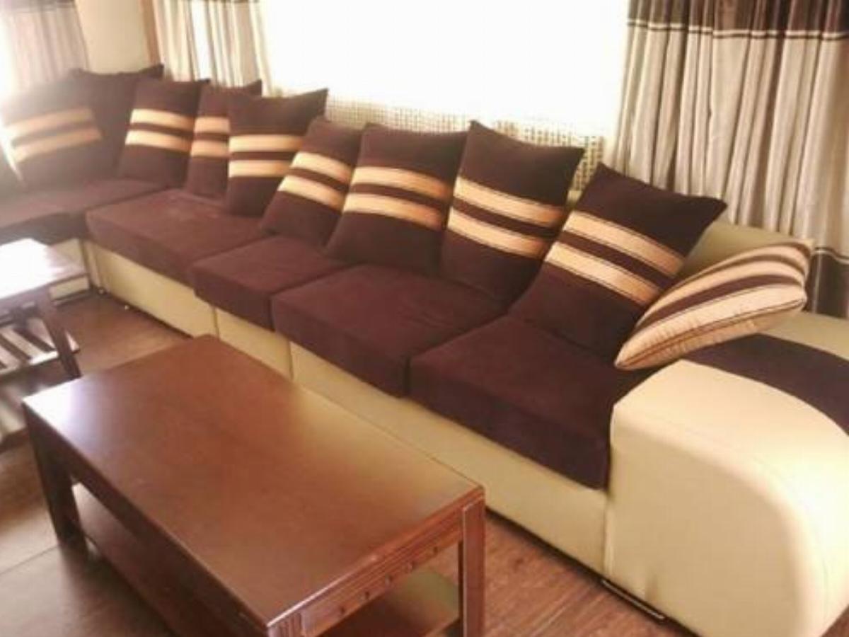 Meg's Guest House Hotel Eldoret Kenya