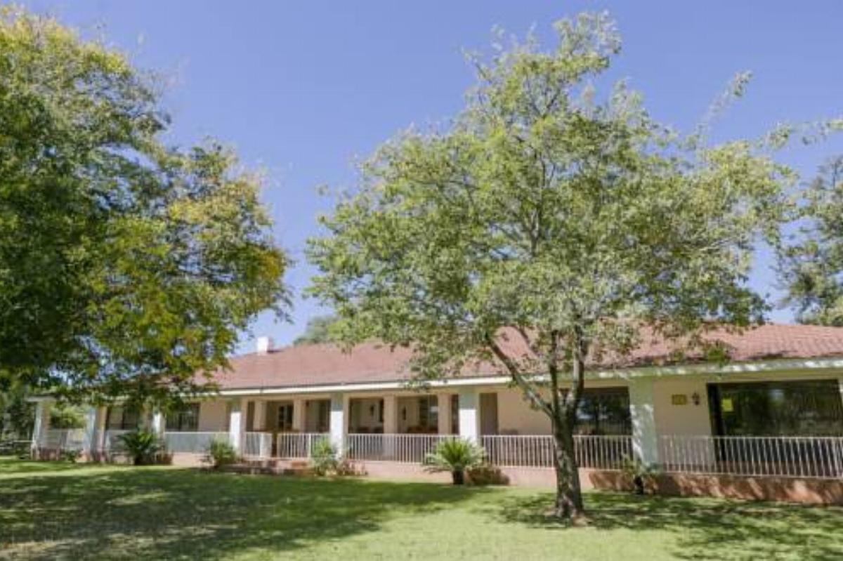 Mein Heim Estate Guest Farm Hotel Kimberley South Africa
