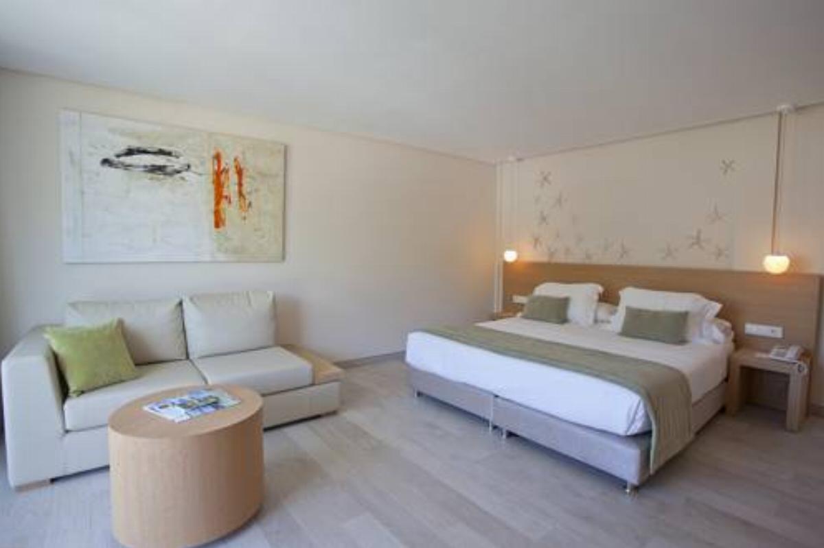 Melbeach Hotel & Spa - Adults Only Hotel Canyamel Spain