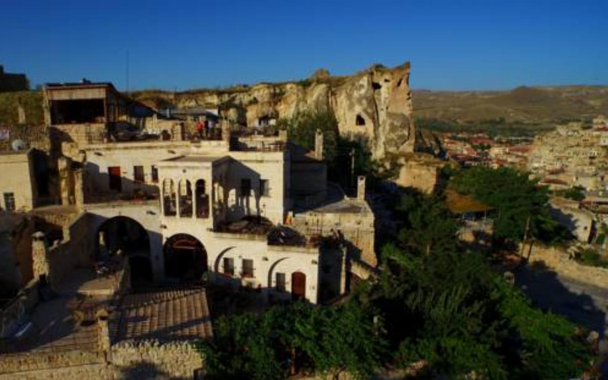 Melekler Evi Cave Hotel Hotel Ürgüp Turkey