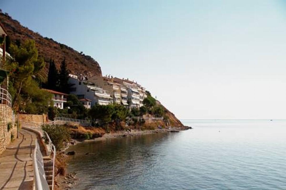 Meli Apartments & Villas Hotel Kiverion Greece
