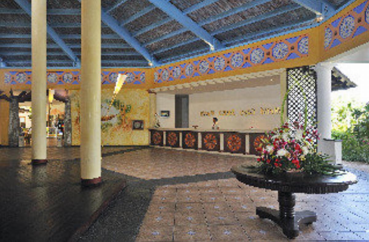 Melia Cayo Santa Maria Hotel Cayo Santa Maria Cuba