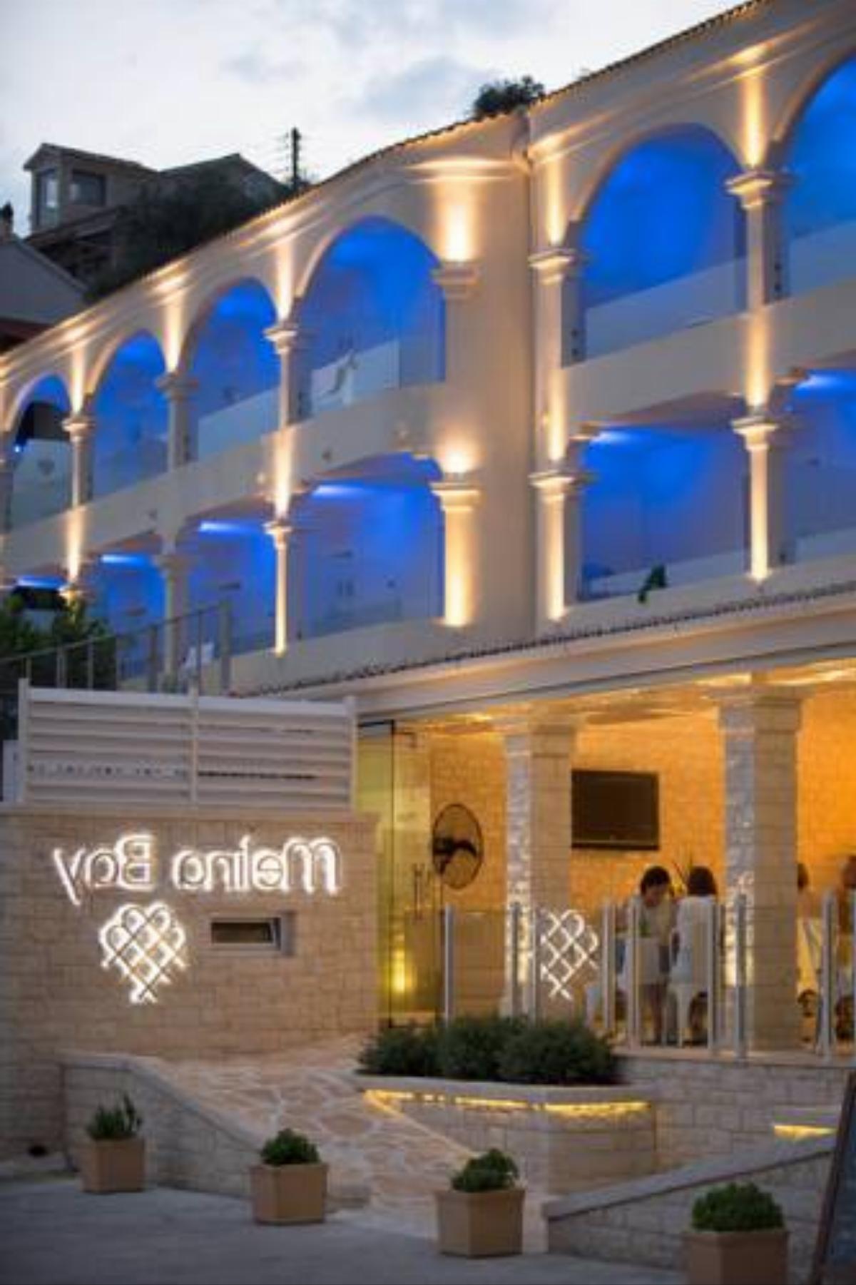 Melina Bay Hotel Hotel Kassiopi Greece
