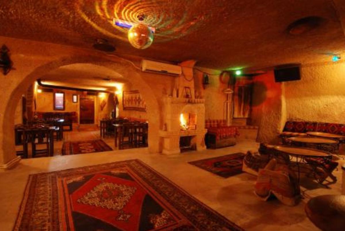 Melis Cave Hotel Hotel Ürgüp Turkey
