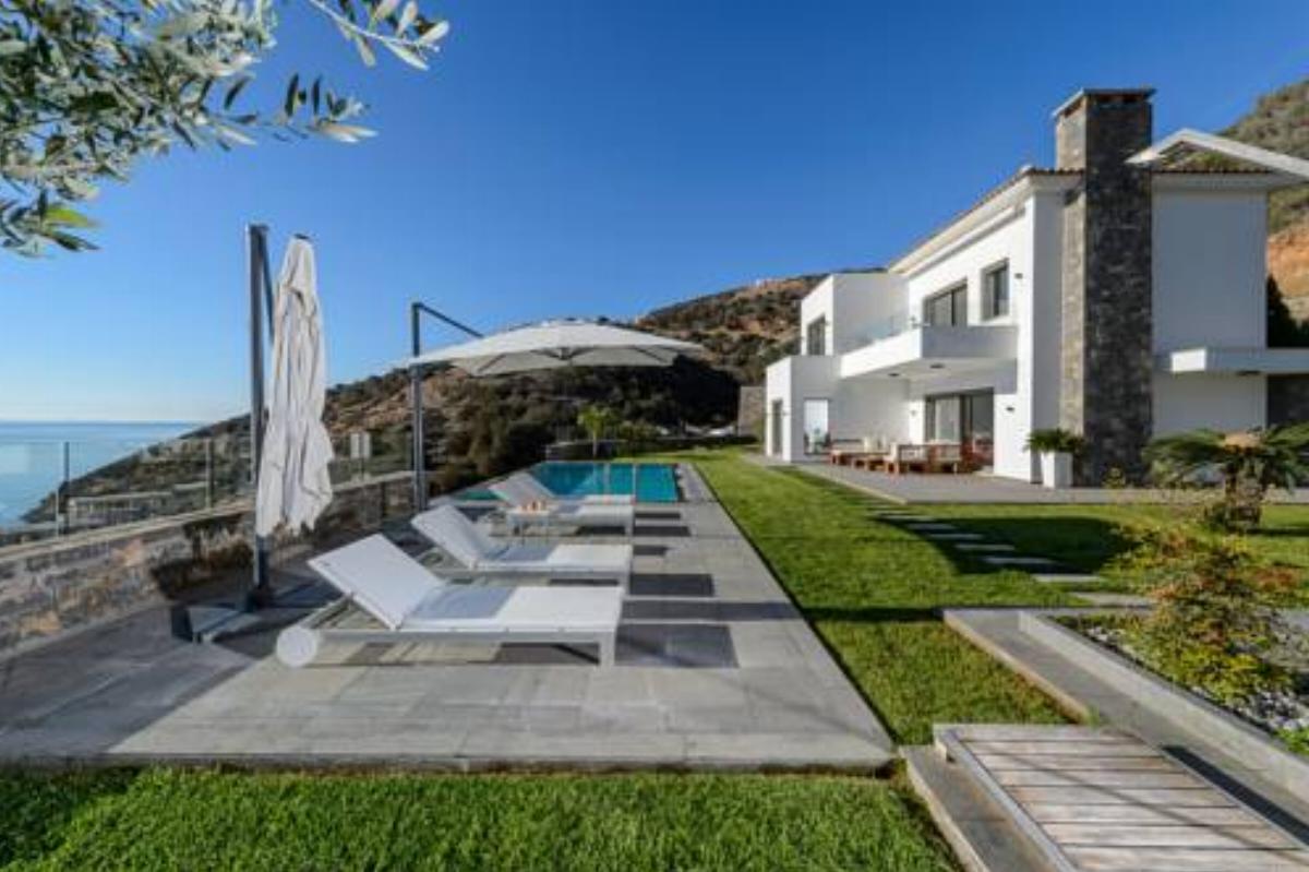 Melisa Luxurious Villas Hotel Ágios Nikólaos Greece