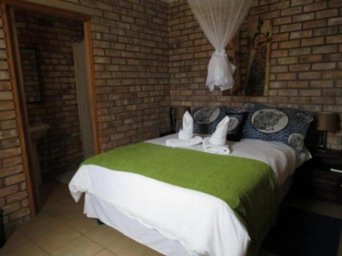 Melissa's Guest House Hotel Kamanjab Namibia