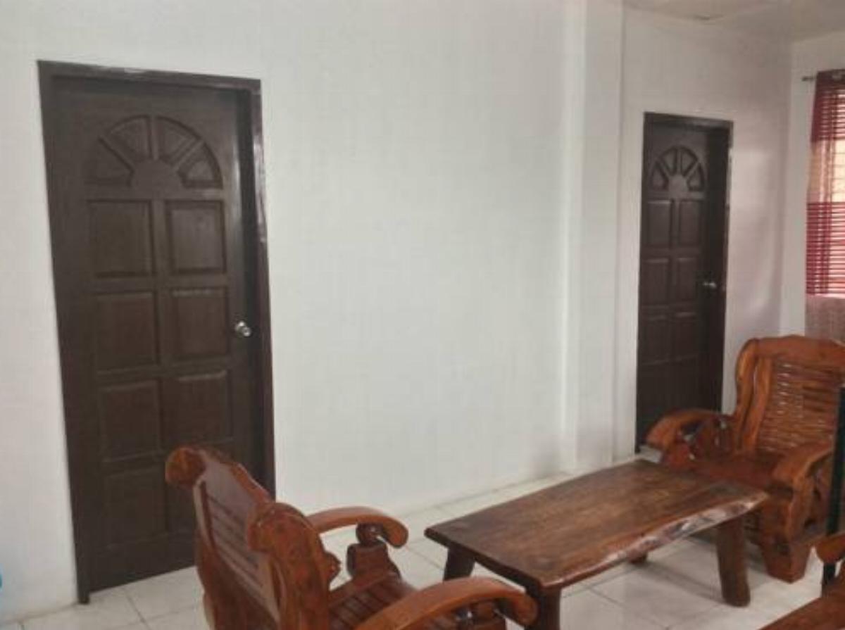 Melissa's Place- Entire 2nd Floor Hotel Dumaguete Philippines