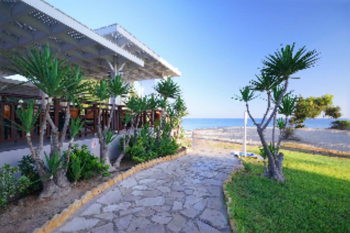 Melissi Beach Hotel Ayia Napa Cyprus