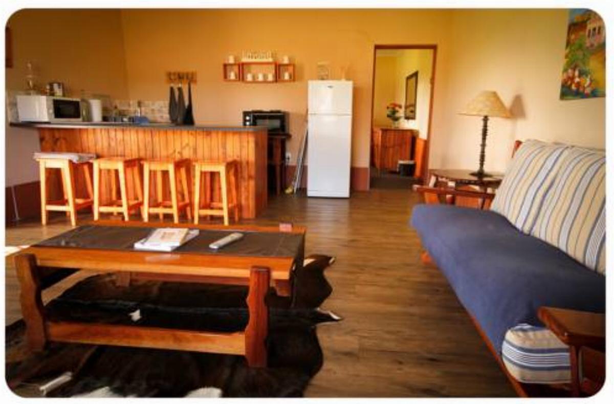 Melkboom Guest Farm Hotel Heidelberg South Africa
