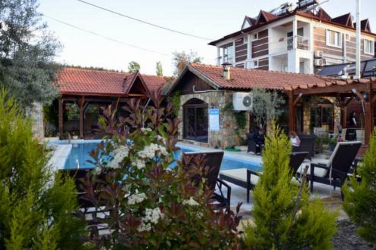 Melrose House Hotel Hotel Pamukkale Turkey