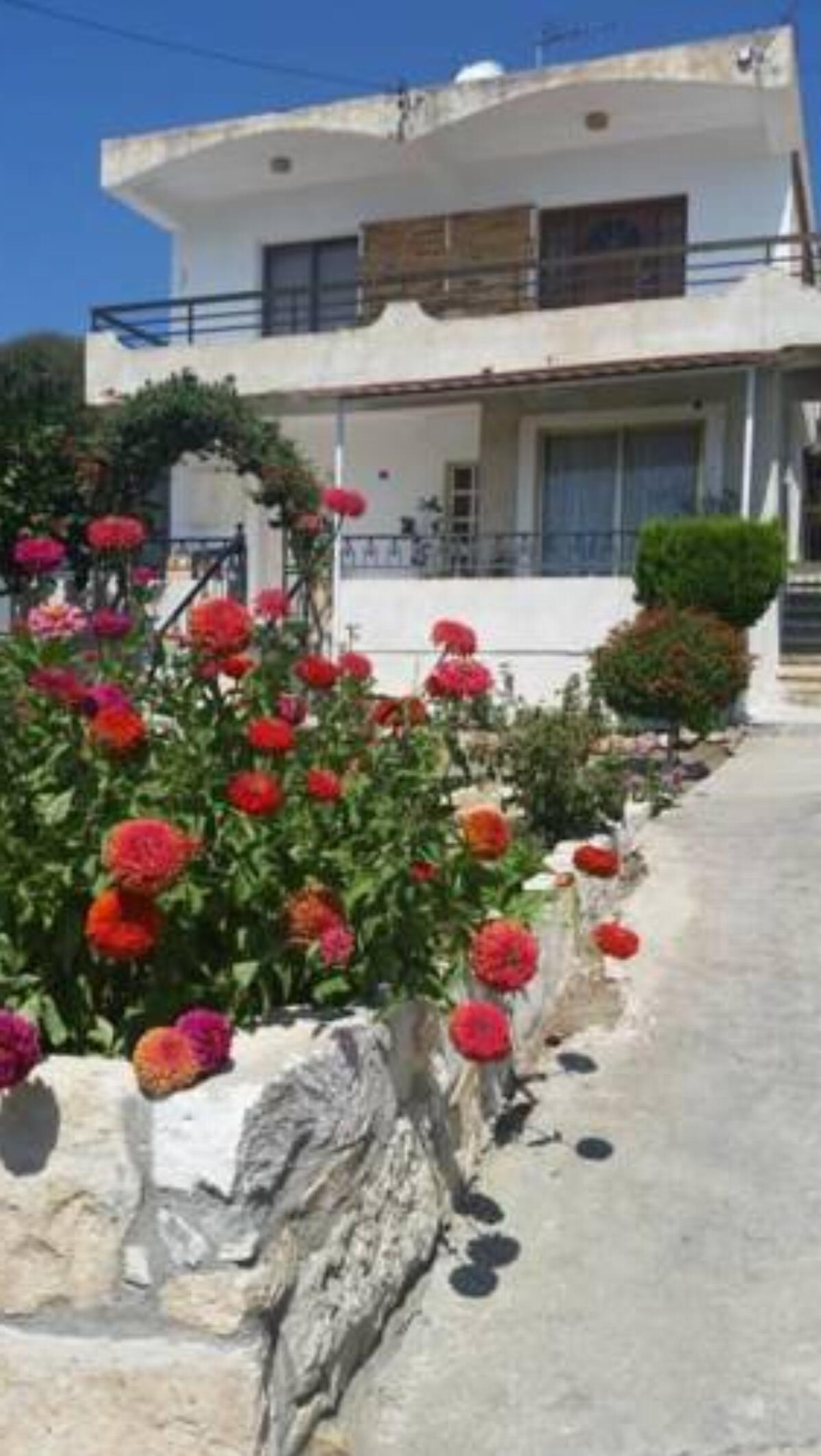 Melyia 2 Hotel Kato Pyrgos Cyprus
