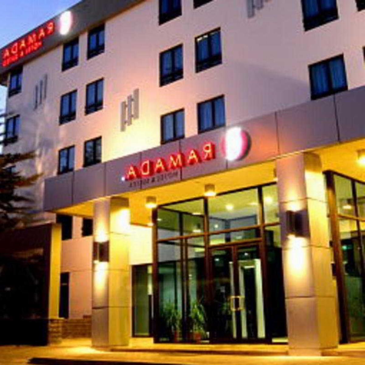 Mena Tyche Hotel Amman Hotel Amman Jordan