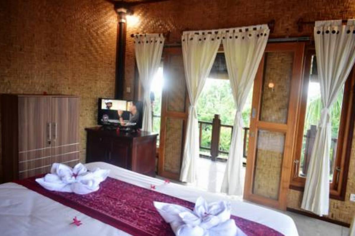 Menjangan Sari Hotel Banyuwedang Indonesia
