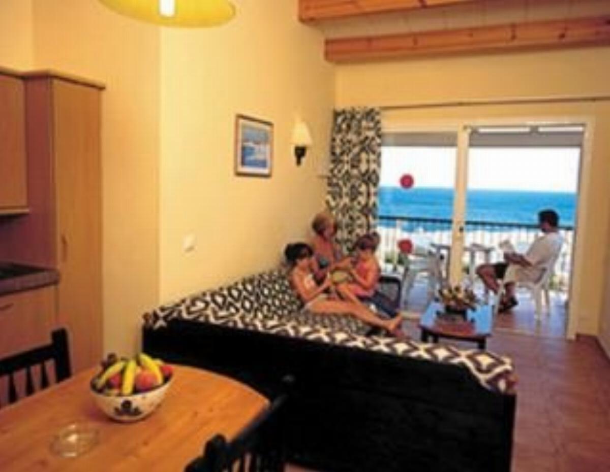 Menorca Sea Club Hotel Menorca Spain