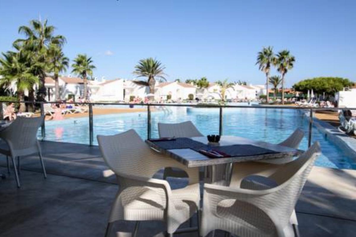 Menorcamar (Adults only) Hotel Cala'n Bosch Spain