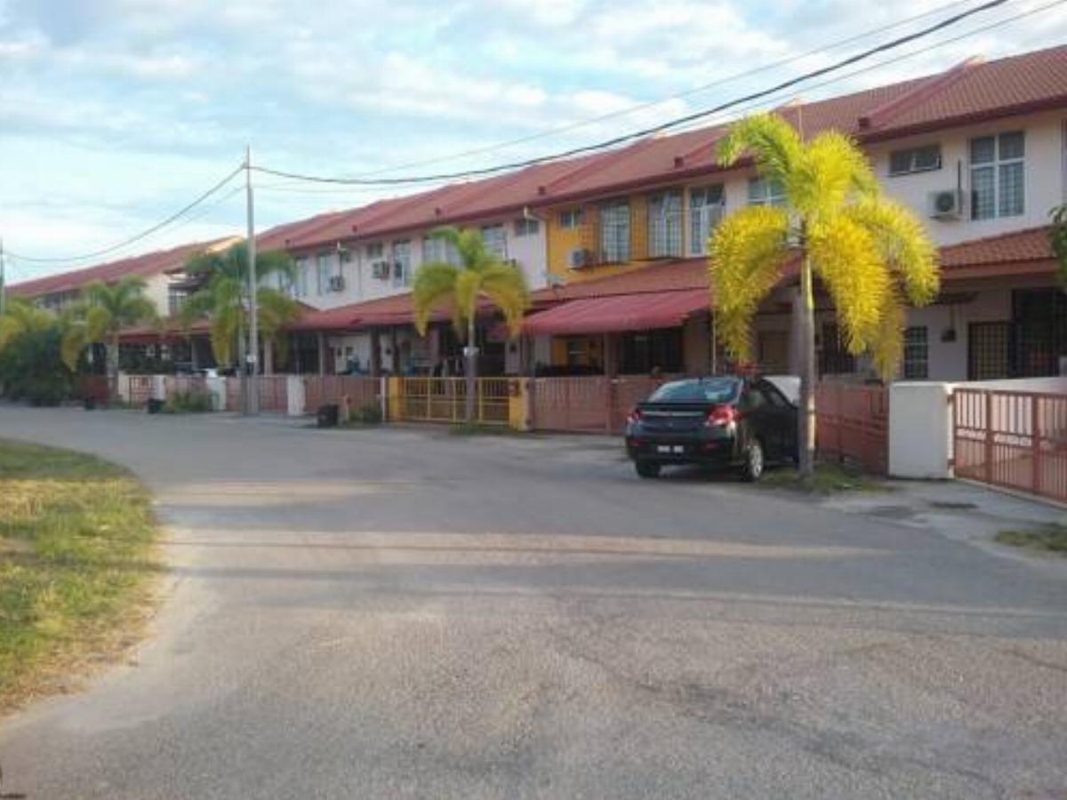 Mentary Stay 5 Exec Kota Bharu Hotel Kampong Chabang Pasir Malaysia