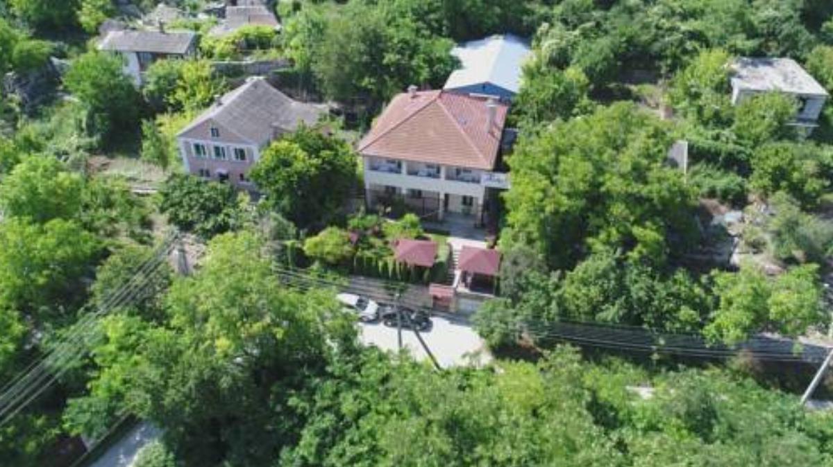 Meraba Guest House Hotel Bakhchysaray Crimea